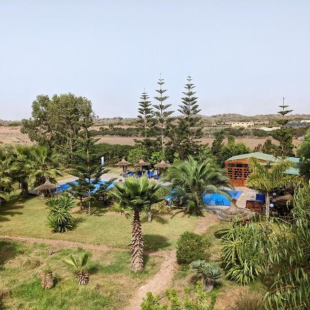 Mesdunes Azemmour Exteriör bild