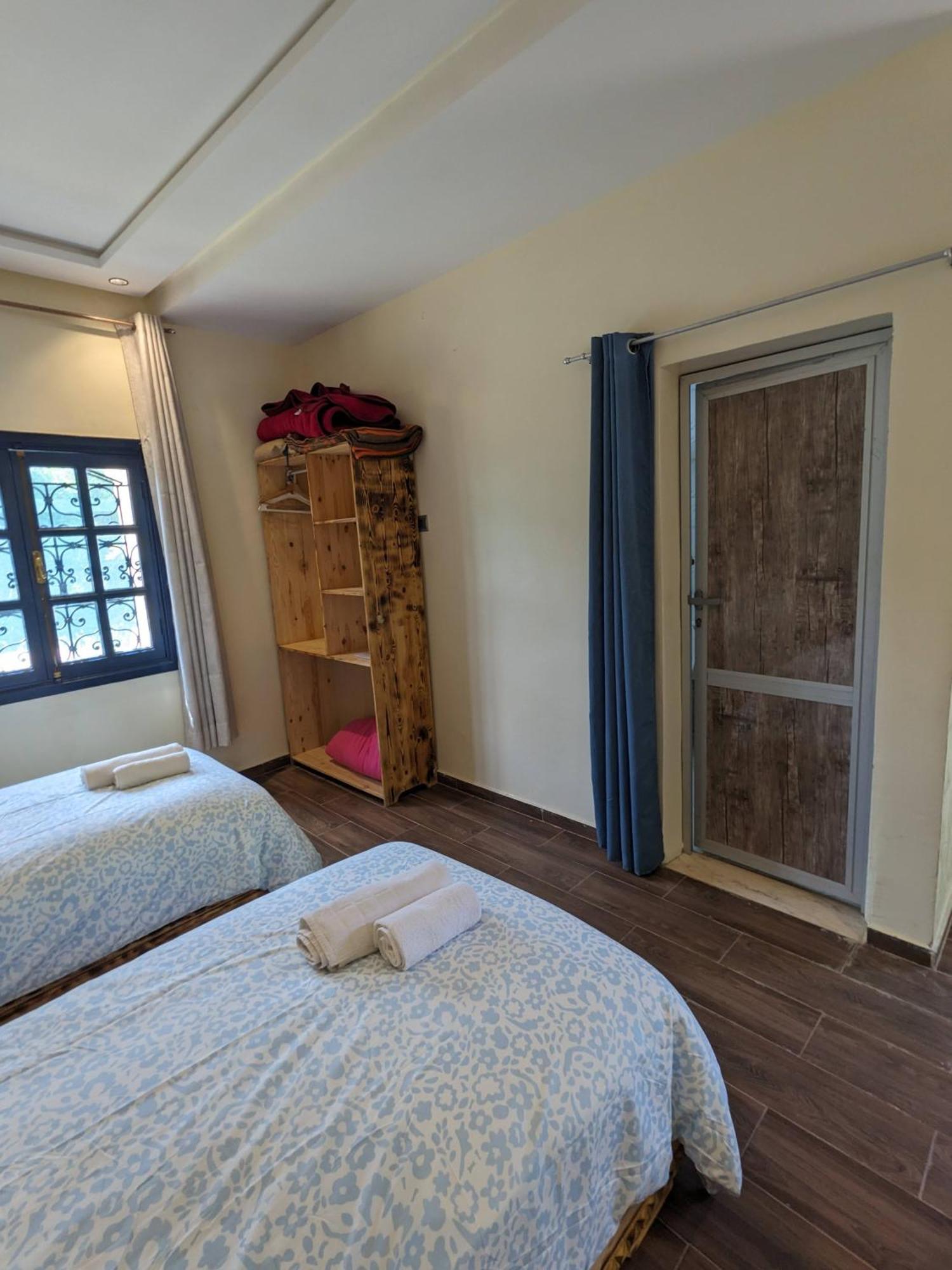 Mesdunes Azemmour Exteriör bild