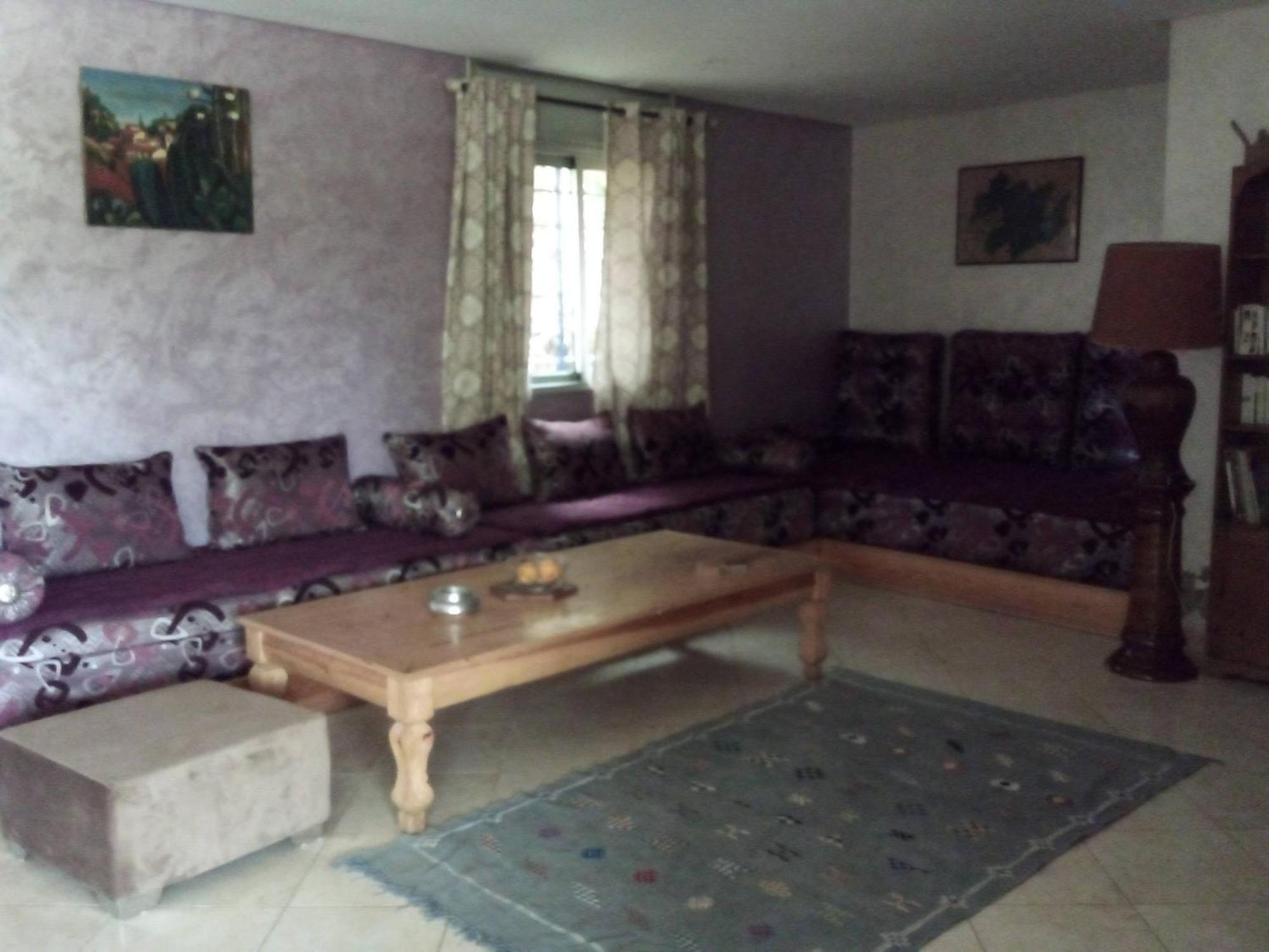 Mesdunes Azemmour Exteriör bild